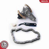 Steuerkettensatz Esen SKV 21SKV010 FüR A4 Audi A6 B5 8D2 Avant 8D5 C4 4A2 4A5