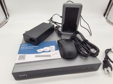 eufy Network Video Recorder 8TB NVR for Eufy Security Cameras + WiFi module