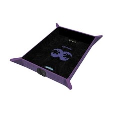 Folding Tyranid Dice Tray for Warhammer 40,000 by Ultra PRO
