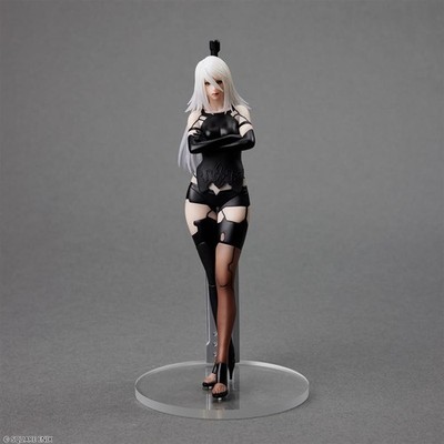 Square Enix - NieR:Automata Form-ism Figure - A2 (YoRHa Type A No. 2) 18cm