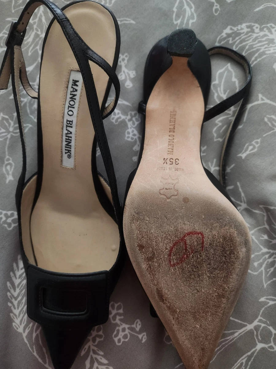 Manolo Blahnik products for sale | eBay