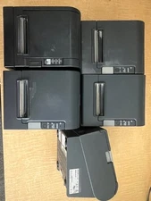 Epson TM-T88IV Thermal POS Receipt Printer Point of Sale - tested