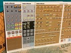 Roads to Moscow Unpunched GMT Mozhaysk & Mtsensk Battles WWII RUSSIA Germany 41 — photo 6