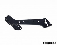 Frontmaske Frontverkleidung FüR Jeep Grand Cherokee Rechts Vorne Oben 10-25