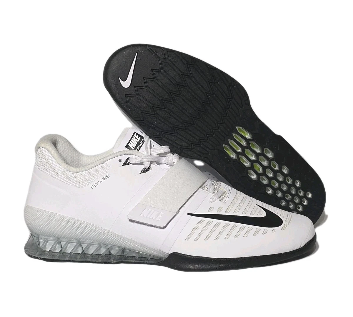 Nike Romaleos 3 Sneakers for Men for Sale | Authenticity