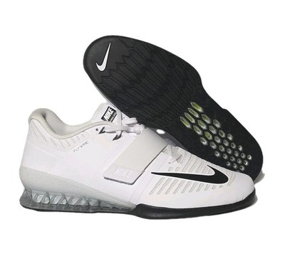 Nike Shoes Nike Romaleos Chile Nike Romaleos Weightlifting Shoes