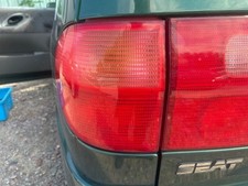 Feu arrière Seat ALHAMBRA