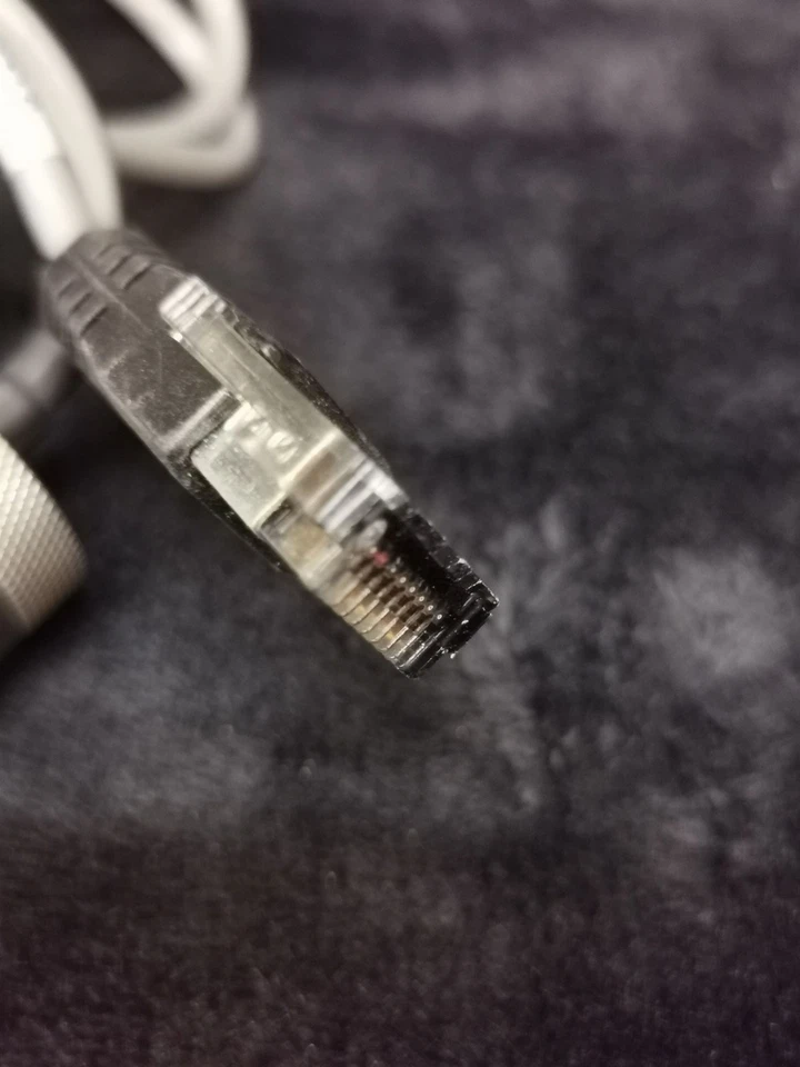 MKS Instruments Pressure Transducer 250 PSIA 870BRDPCB4GL1 4-20mA Output - Image 3 of 4