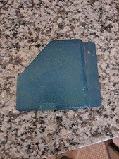1964-66 Ford Thunderbird Fuse Box Kick Panel Door