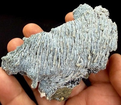 Chalcedony unusual coral formation # 725