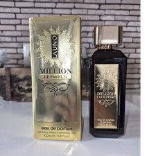 LAUNO Million Le Parfum Eau de Parfum Spray N...