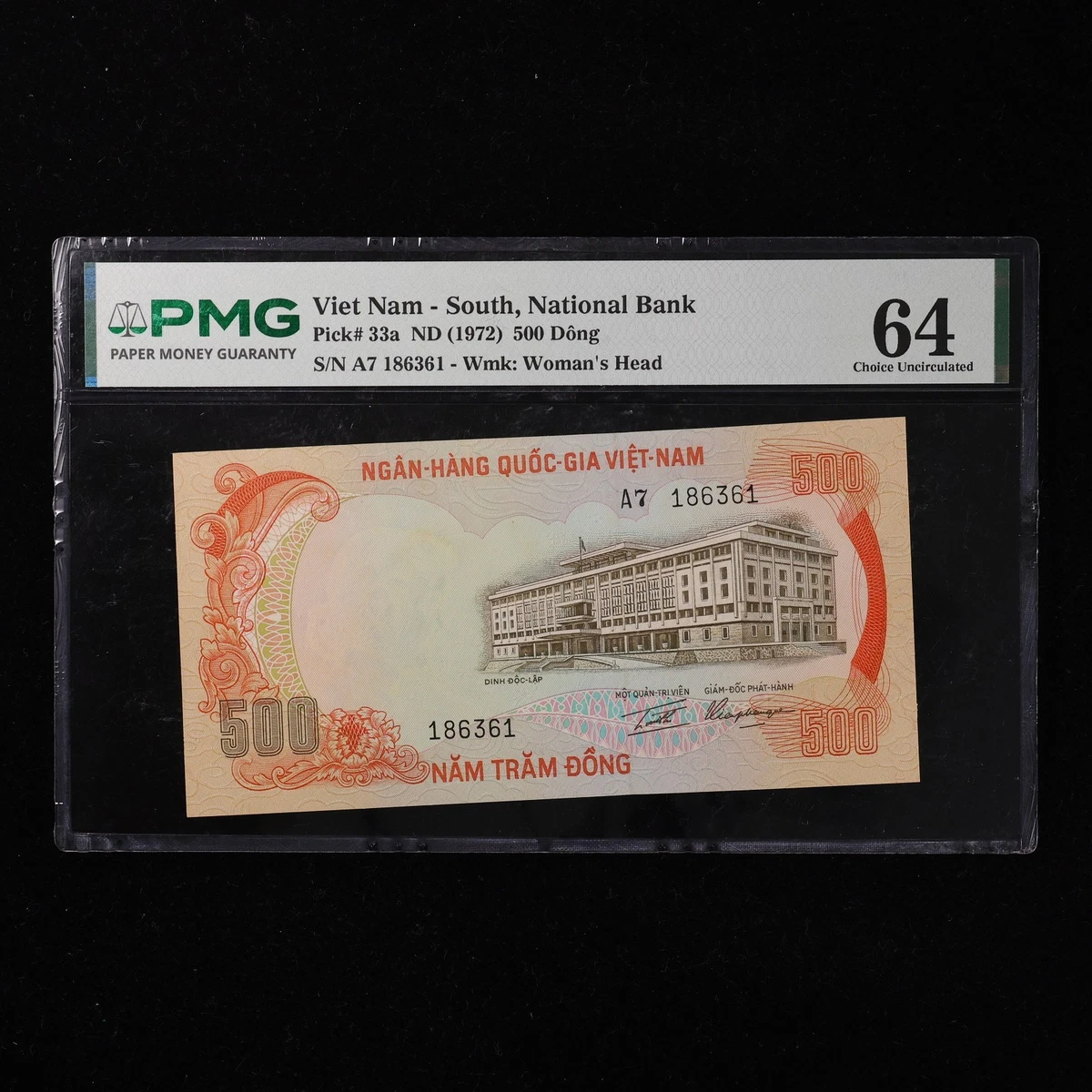 1972 越南纸币| eBay