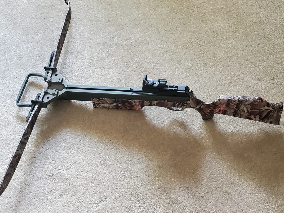 Excalibur Bowhunting for sale | eBay