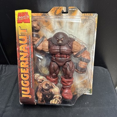 Diamond Select Marvel Select: Juggernaut Action Figure 2013