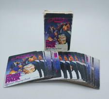 Playing Cards Joe Camel The Hard Pack 1991 Camel Poker