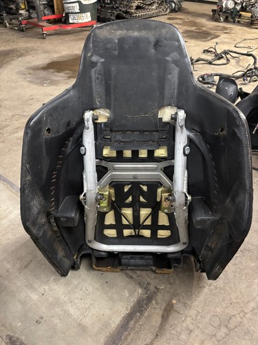 ARCTIC CAT 2009 08 10 bearcat LXR Touring Heated driver seat 144" f1000 TZ1 Z1 - Picture 6 of 6