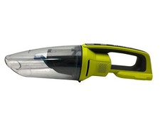 Ryobi One 18V Wet Dry Hand Vacuum Cordless PCL702B Tool Only Used2