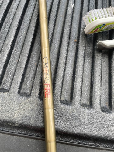 Ben Hogan Edge CFT 21 Degree 3 Hybrid 39.5 Inch Stiff Flex Graphite - Picture 4 of 5