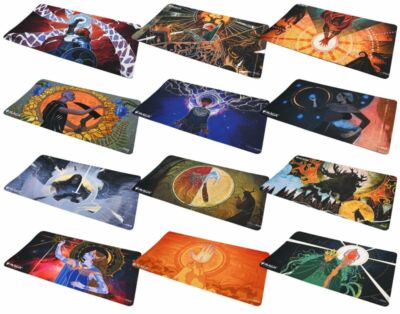 MTG Mystical Archive Playmat Spielmatte  - Ultra Pro 