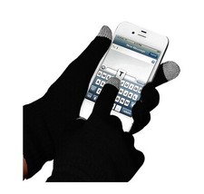 Unisex Winter Touch Screen Gloves For iPhone iPad & Smart Mobile Phone-Xmas Gift