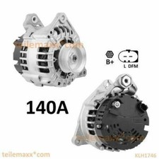Alternateur Audi ALLROAD