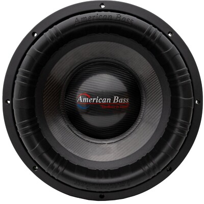American Bass Godzilla 12