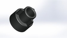 16mm To Super 8 Adapter SET Works With Bell  Howell Bolex Kodak Minolta Others