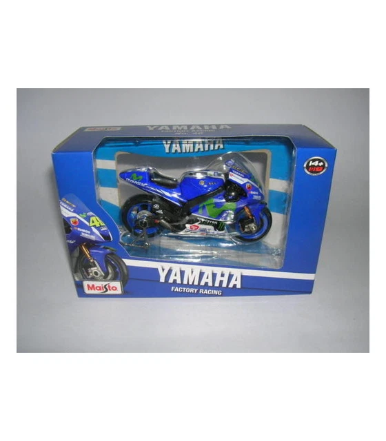 Artículos de automodelismo y aeromodelismo multicolores de escala 1:10