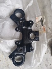 yamaha at1 at2 at3 dt top yolk crown nos genuine 248