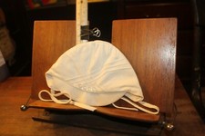 Vintage 1930's-1950's Boys Hat Cap