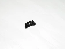 XRA300036 XRAY X4 '23 TOURING CAR UPPER SHOCK MOUNT SCREWS