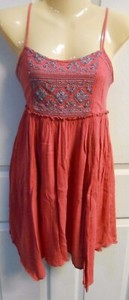 american eagle sundress