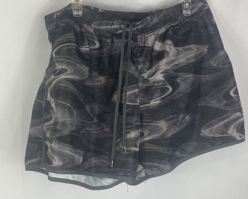 Energy Zone Womens Shorts Size 1X 16-18
