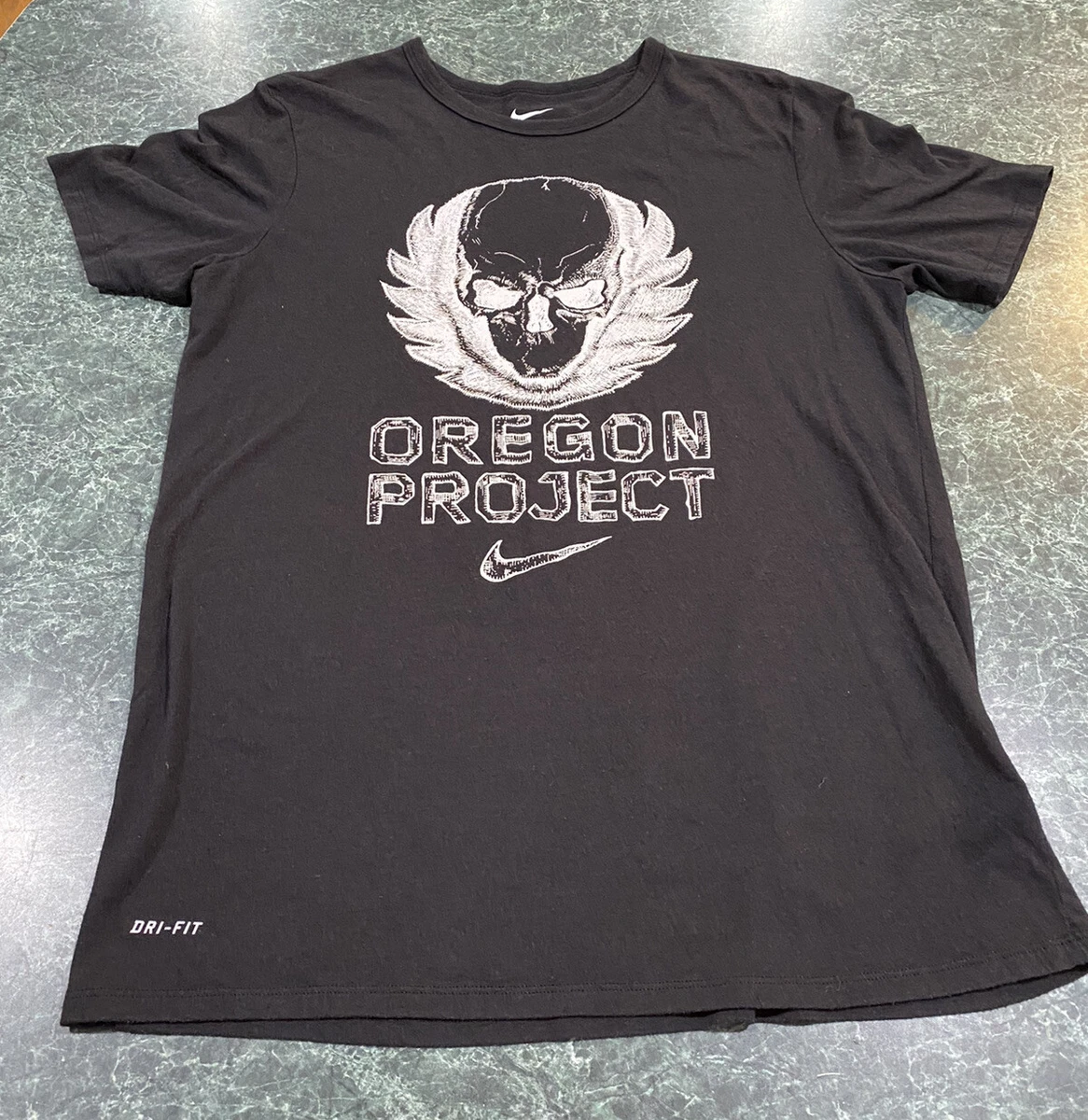 Oregon project t clearance shirt