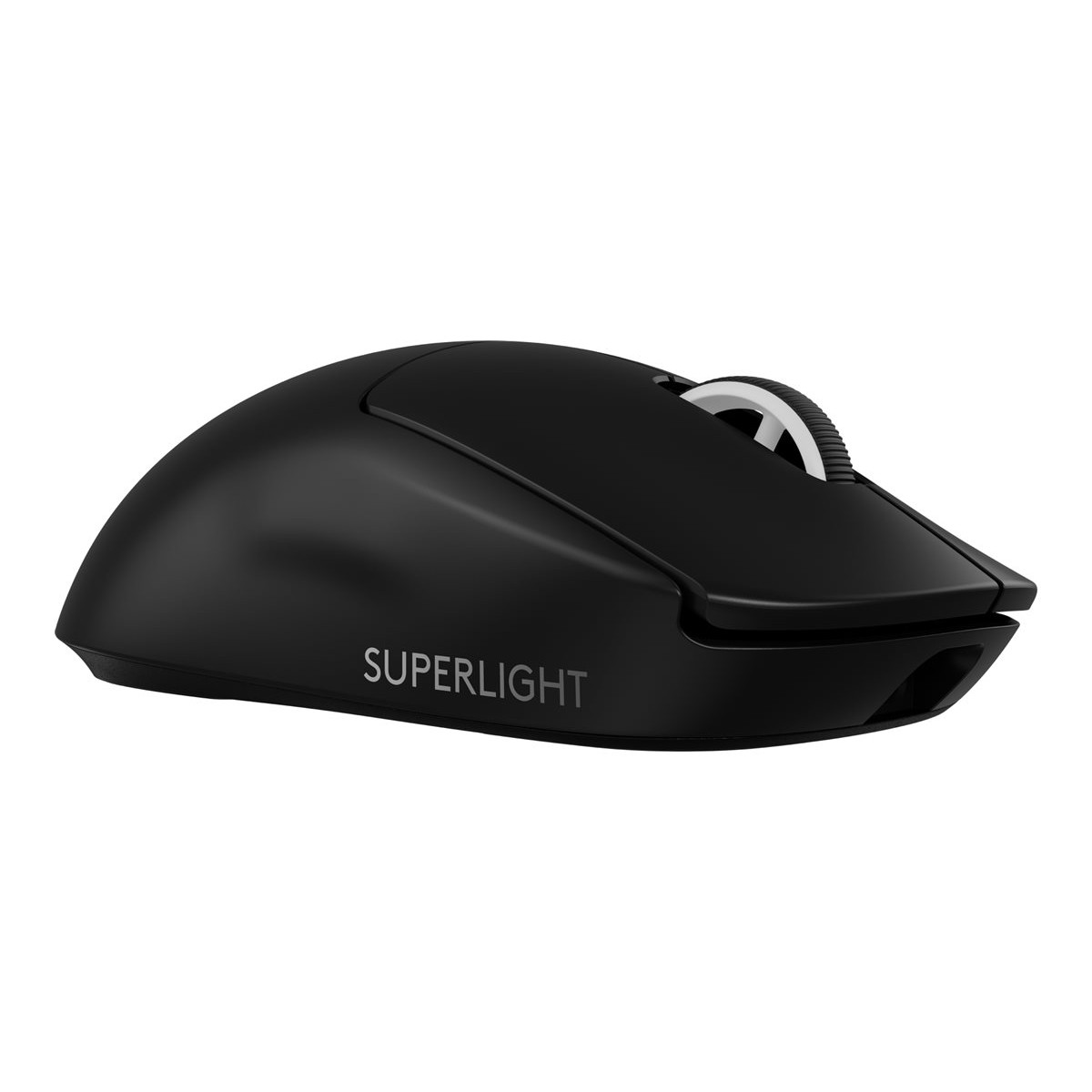 Logitech G PRO X Superlight 2 Lightspeed Kabellose Gaming-Maus schwarz (2.Wahl) Ansicht 2