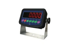 United Scale Digital Weighing Indicator + Power Adapter 