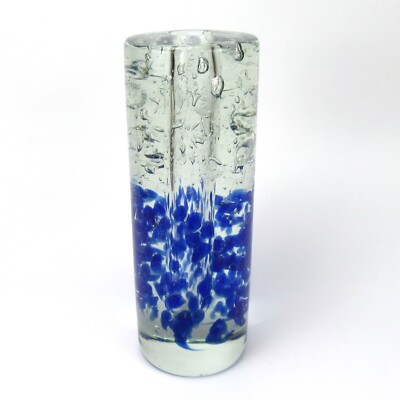 Skrdlovice Designer Glas Vase 60er 70er Jahre Jaroslav Svoboda Design Beranek