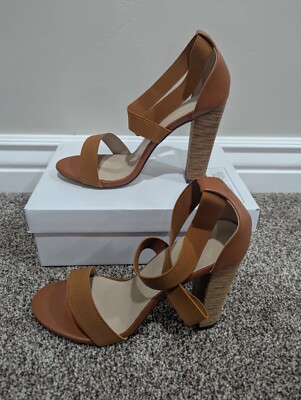 Ladies Sandals Shein Brown Sandals Size Women's Shein Criss