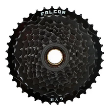 FALCON FW-840 8 Speed 13-40T Freewheel , Black