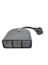 AICLIV Outdoor Smart Plug IP 44