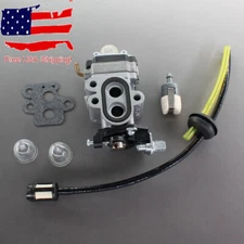 Carburetor For McCulloch MT3025 MT30725 MT3075 MT30790 MT3090 Rep MC-9287-334501