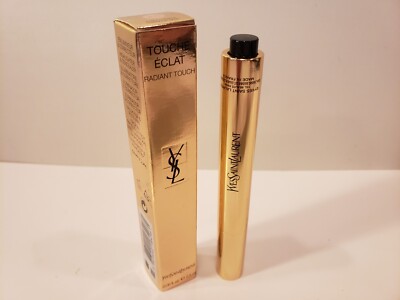Yves Saint Laurent Touche Eclat Radiant Concealer #4.5 Luminous Sand 0.08 Oz