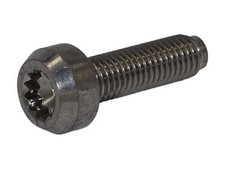 ✅80 Felgenschrauben M7x24 Titan BBS Jubi RS722,771,764,721,772,772,861 Speedline