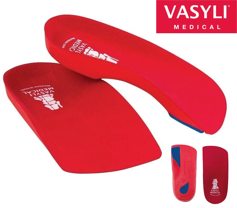 Vasyli arch best sale support