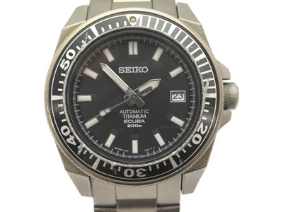 時計 SEIKO BLACK SAMURAI SBDA001 7s25-00d0 s-l400.jpg
