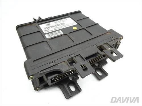 VW Lupo 1.4 Benzin 16V Bj 1998 Getriebe Getriebesteuergerät Unit 001927731N