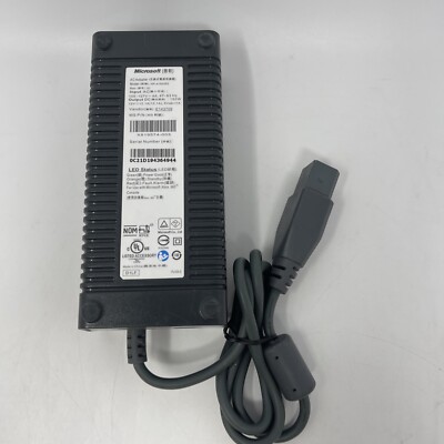 OEM Microsoft HP-A1503R2 Xbox 360 Power Supply AC Adapter 150W