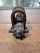 HENDRICKS NOVELTY J5FRICTION DRIVE MAGNETO AUTO SPARKER For Parts Os129