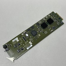 HARRIS QSEE6800 H Signal Monitor Video and Thumbnail Streamer Insert Card TESTED