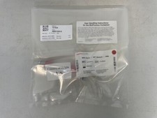 Thermo Scientific Transfer Assembly Adapter 3/8 in. ID Braided Silicone AQG New